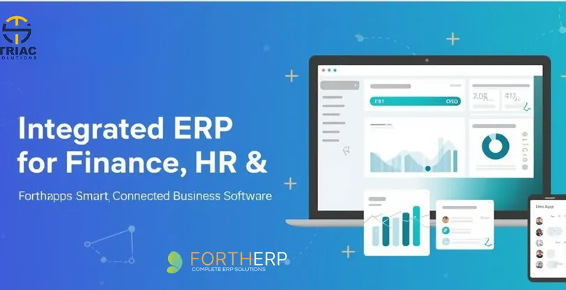 Pharma ERP: A Complete Digital Nerve Center for Modern Pharmacies