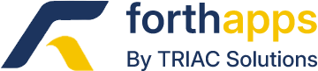 ForthApps — By TRIAC Solutions