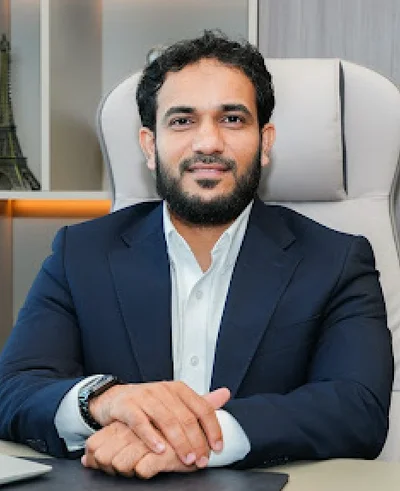 Lukhmanul Hakeem