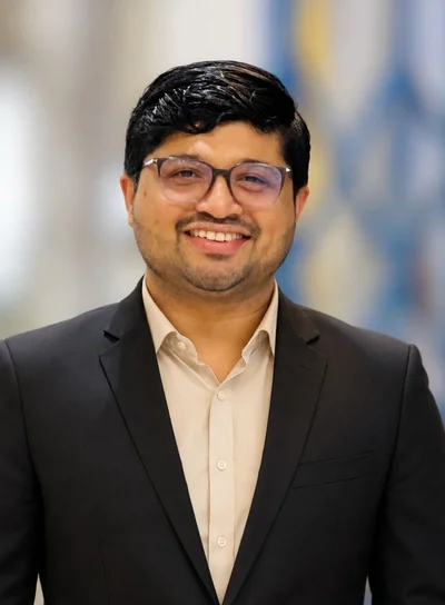 Mohammed Jishar