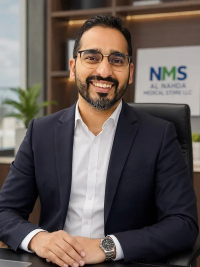 Riyas VK